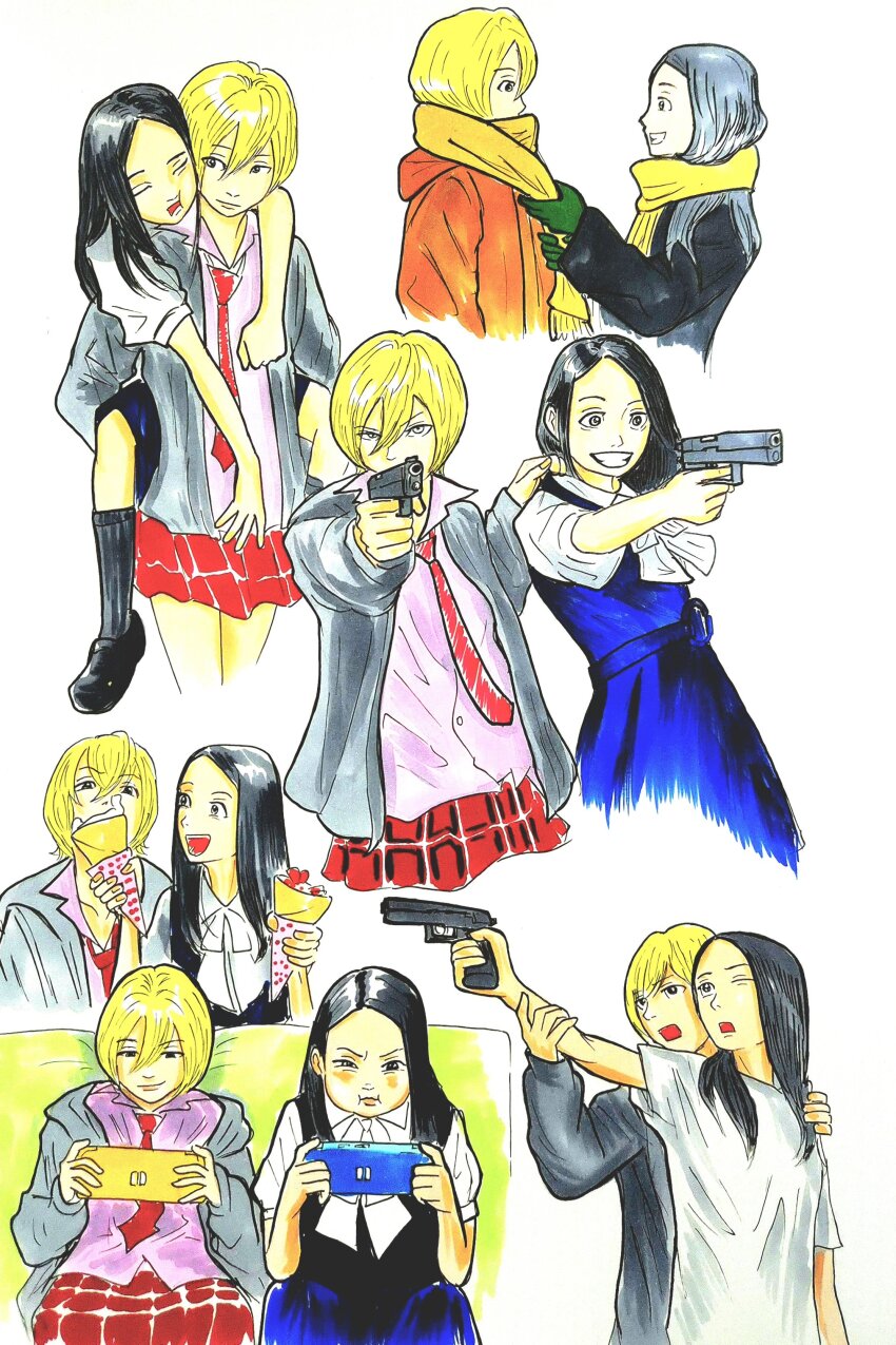 Jo Jo (S234t567oyuki) Rule 34 Image