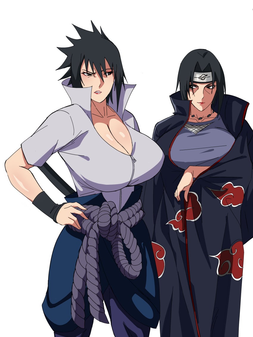Genderswap (Mtf) Rule 34 Image