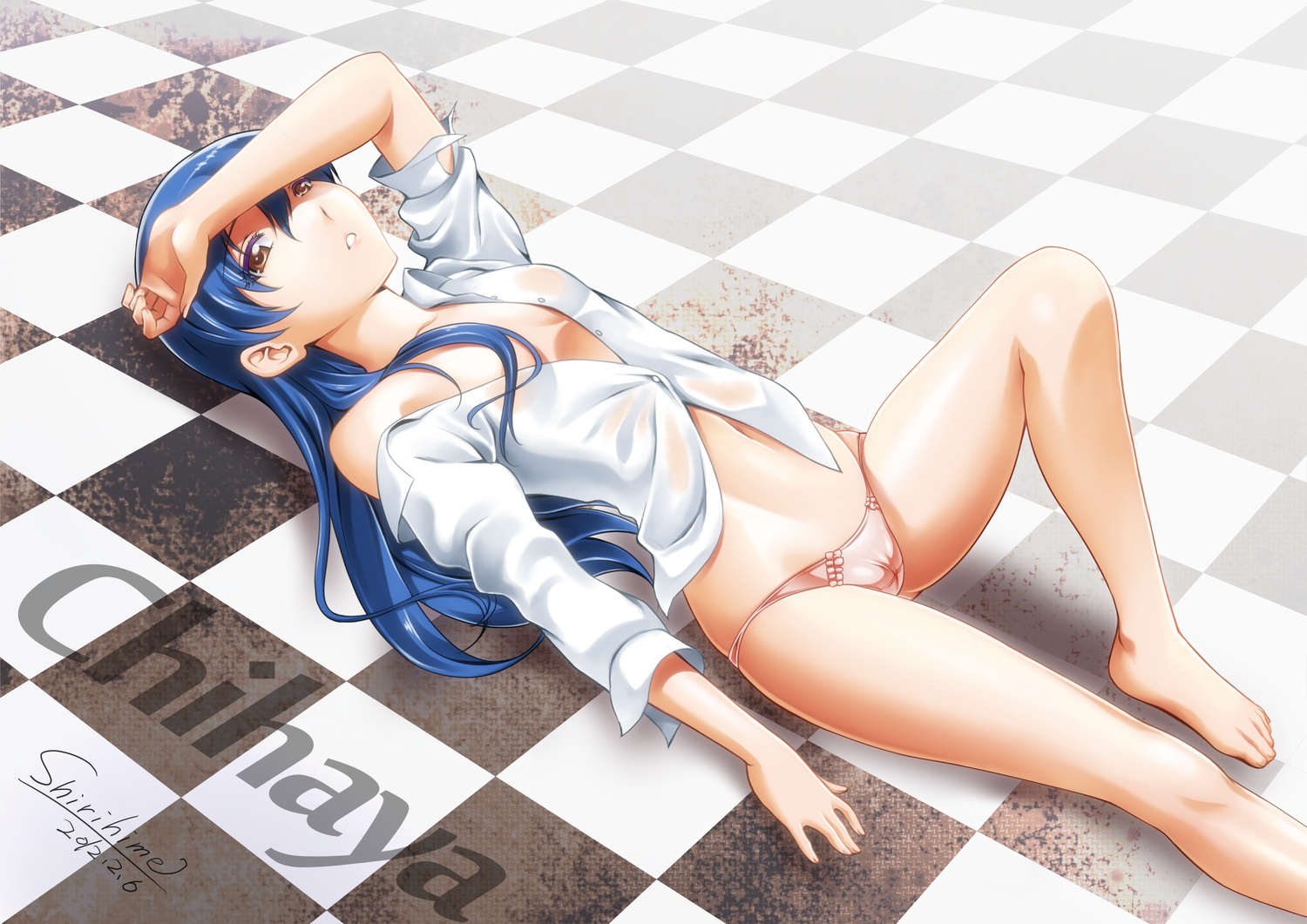 Belly Rule 34 Image