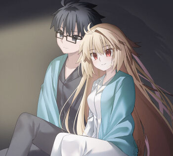 Tsukihime (Remake) Rule 34 Image