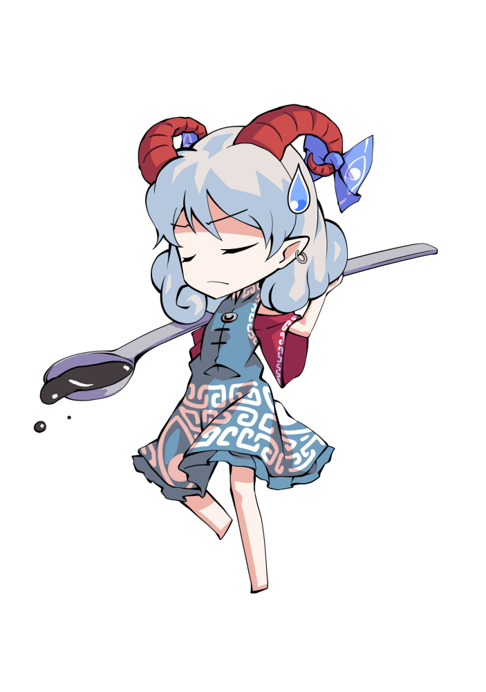 Toutetsu Yuuma (Tachi-E) Rule 34 Image