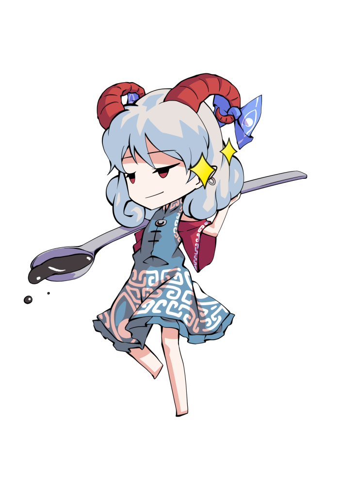 Toutetsu Yuuma (Tachi-E) Rule 34 Image