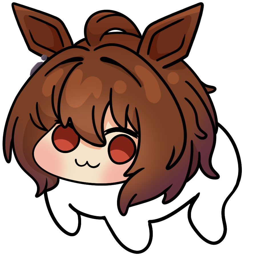 Agnes Tachyon (Umamusume) Rule 34 Image