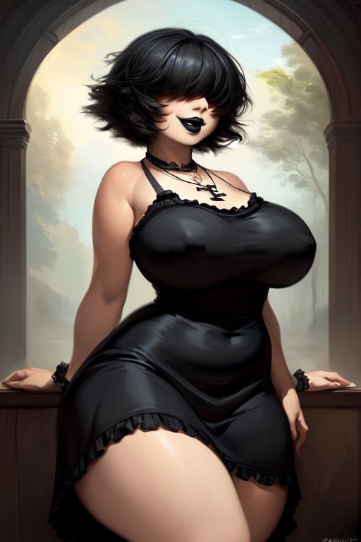 Josie (Euclidbeing) Rule 34 Image