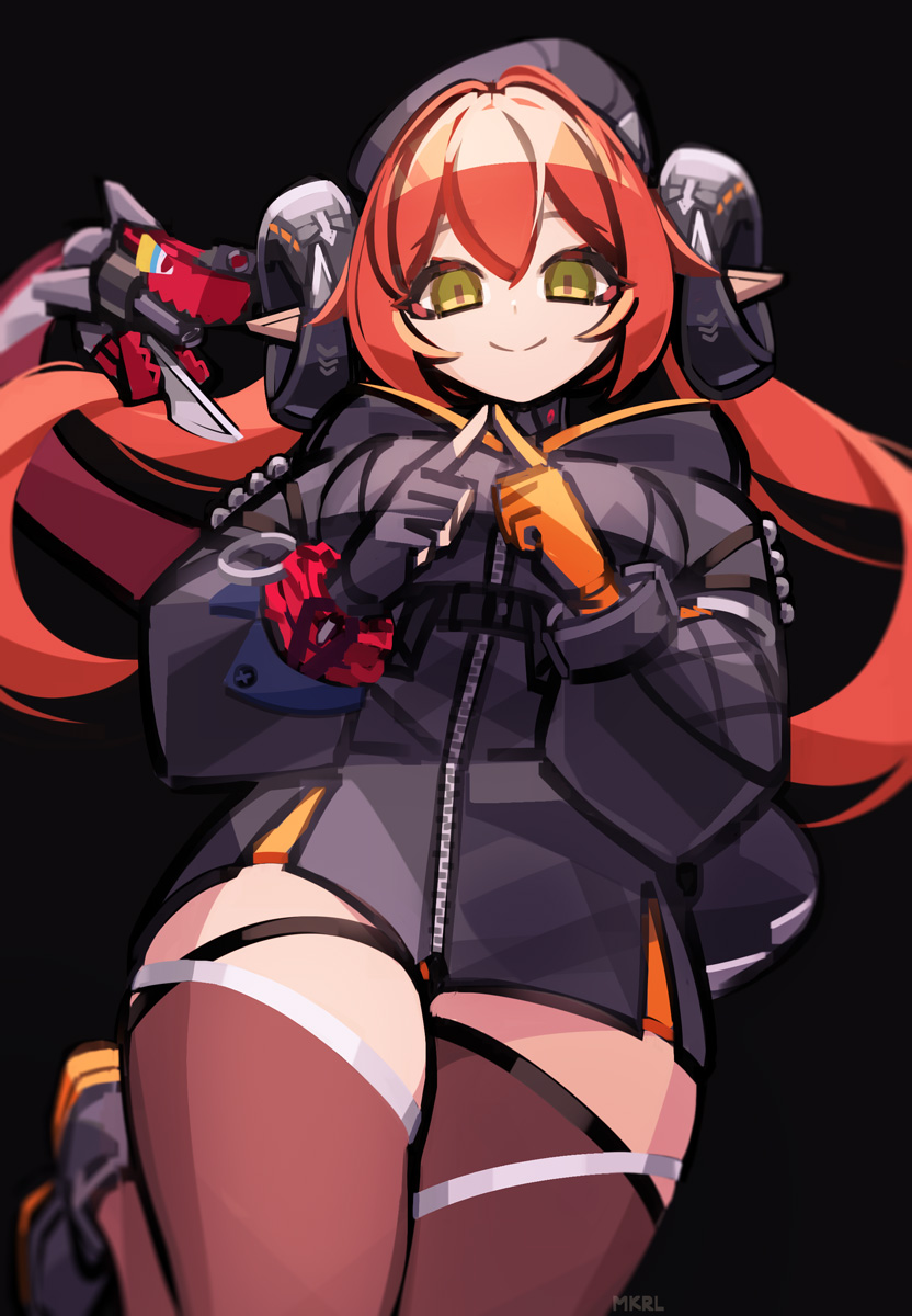 Magus (Zenless Zone Zero) Rule 34 Image