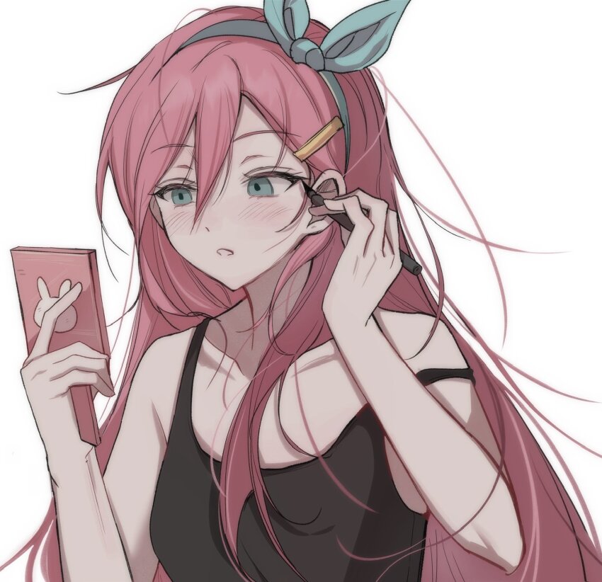 Aubrey (Faraway) (Omori) Rule 34 Image