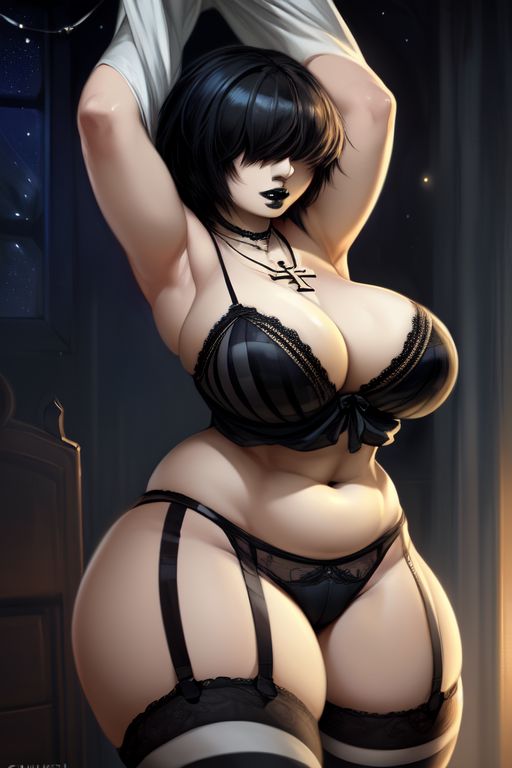 Josie (Euclidbeing) Rule 34 Image