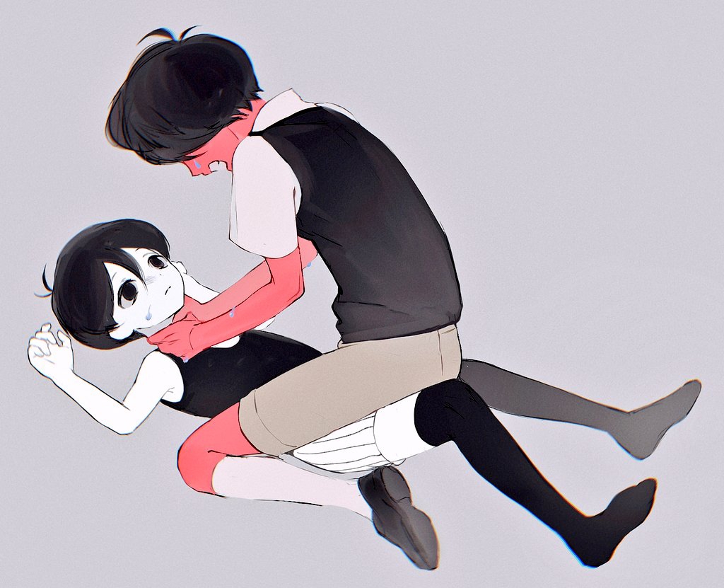 Sunny (Omori) Rule 34 Image