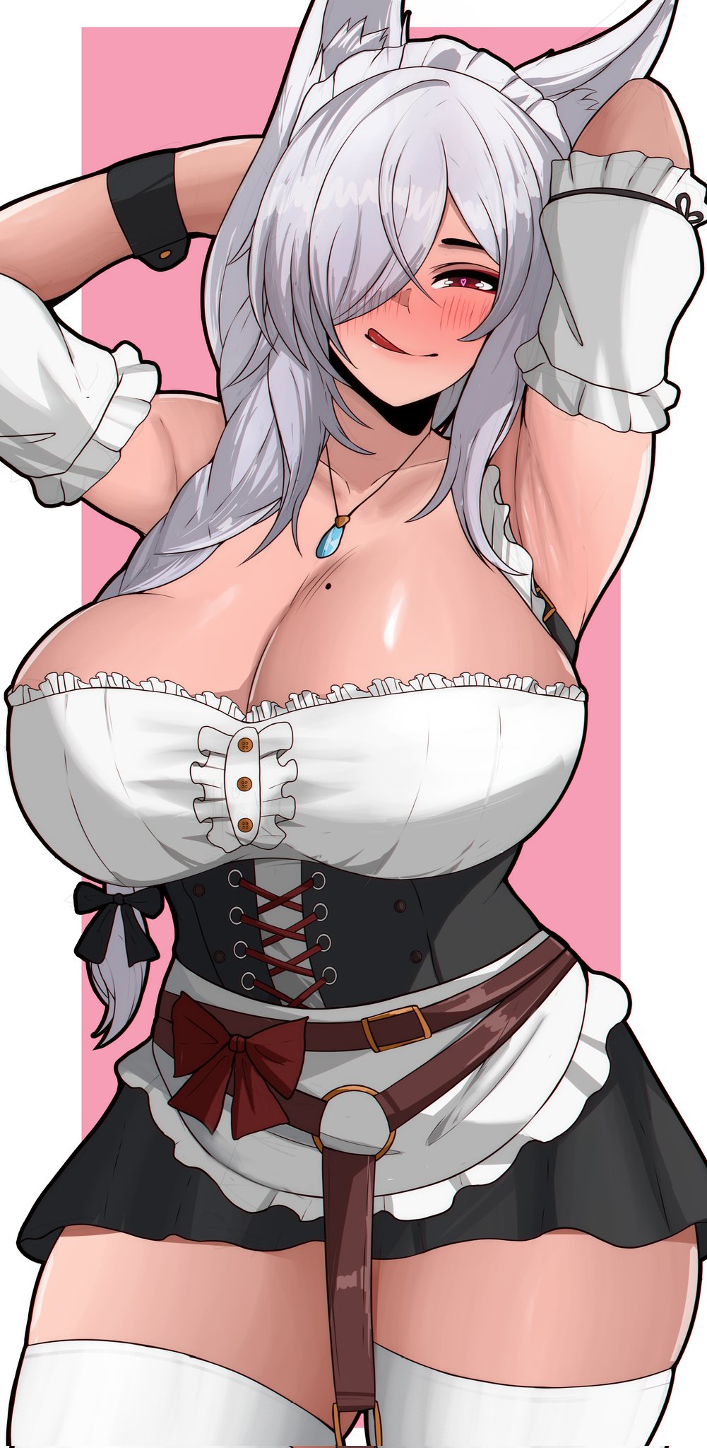 Discordia (Vtuber) Rule 34 Image