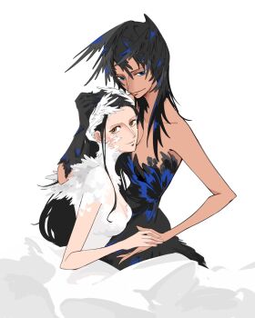 Black Swan (Movie) Rule 34 Image