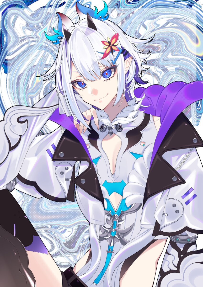 Indie Virtual Youtuber Rule 34 Image