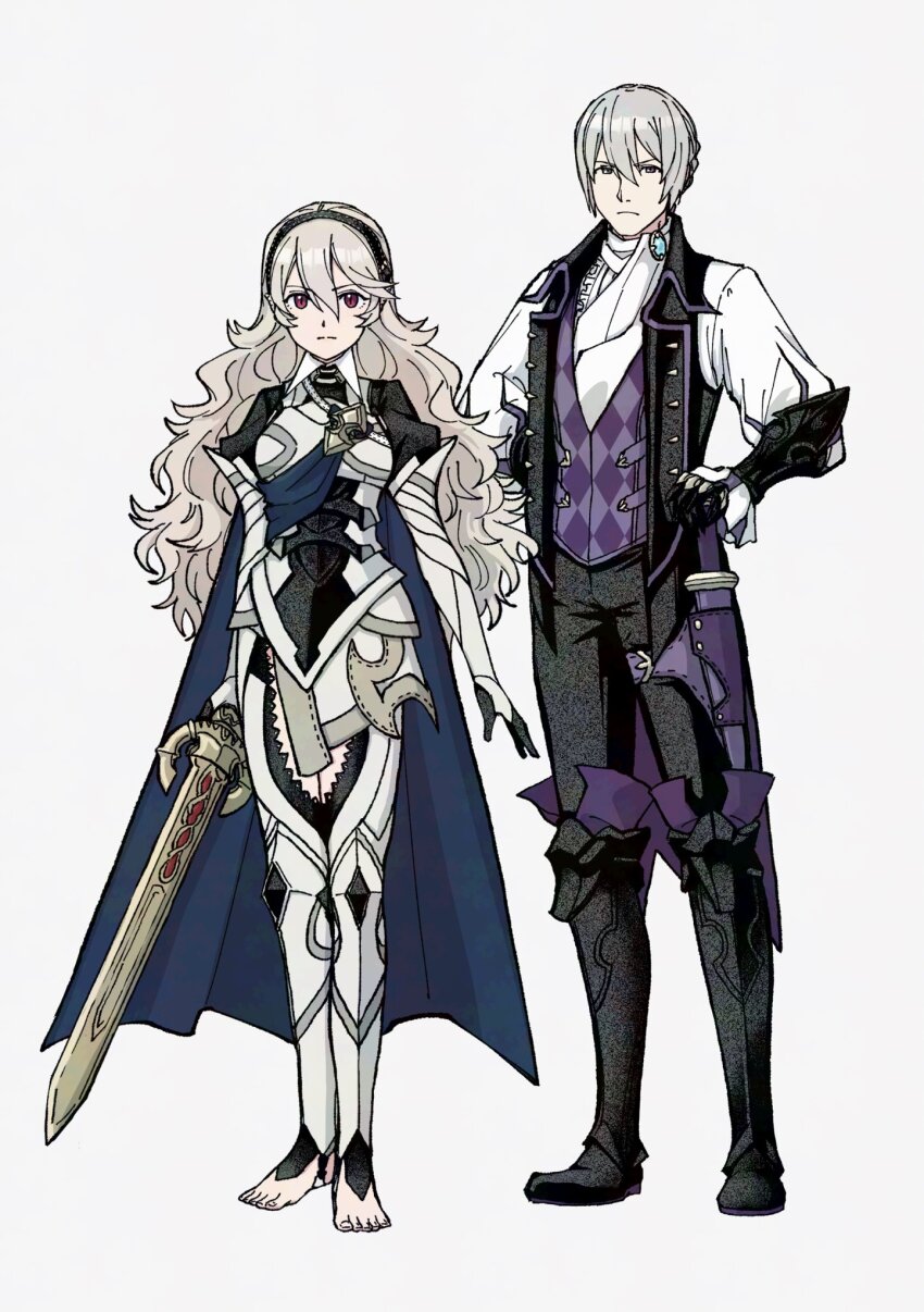 Jakob (Fire Emblem) Rule 34 Image