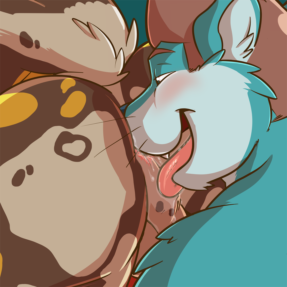 Anal Rule 34 Image