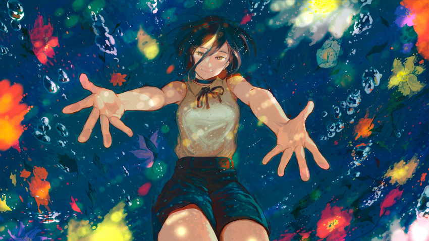 Reze (Chainsaw Man) Rule 34 Image