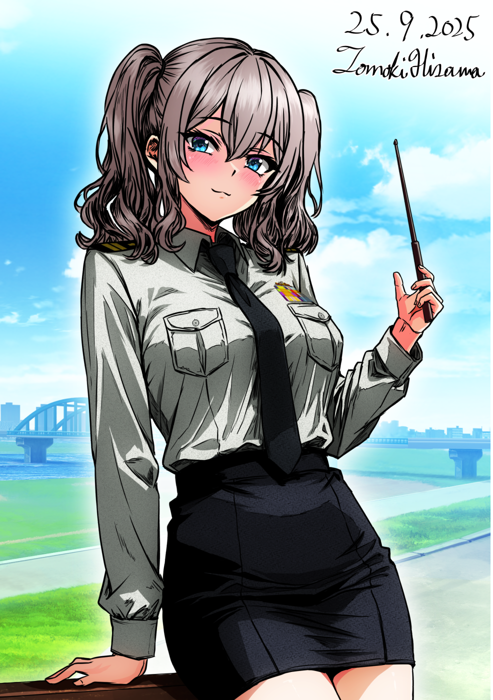 Kantai Collection Rule 34 Image