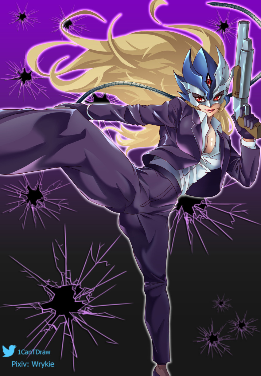 Beelstarmon (Digimon) Rule 34 Image