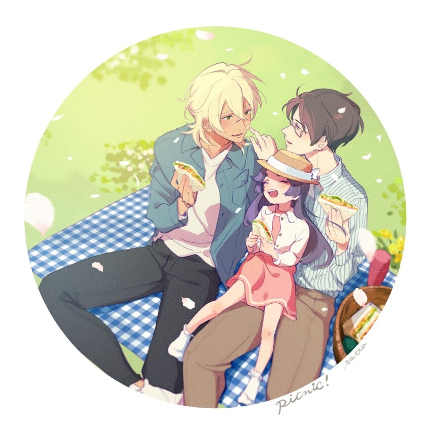 Sarazanmai Rule 34 Image
