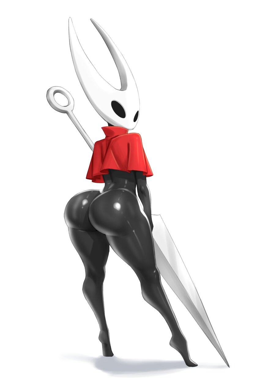 Hornet (Hollow Knight) Rule 34 Image