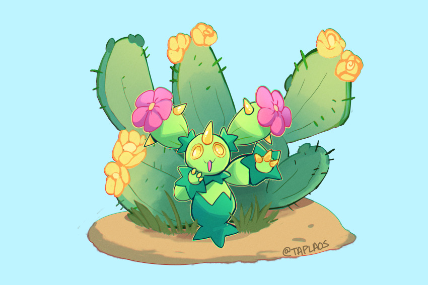 Gen 5 Pokemon (Nintendo) Rule 34 Image