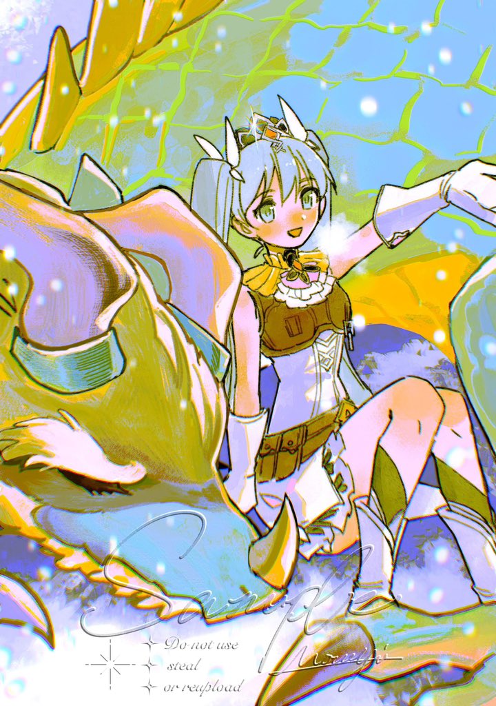 Frey (Rune Factory) Rule 34 Image