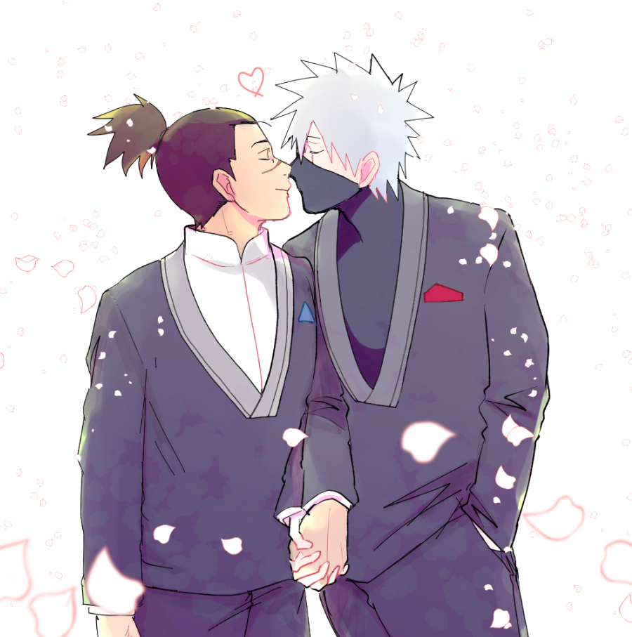 Hatake Kakashi (Naruto (Series)) Rule 34 Image