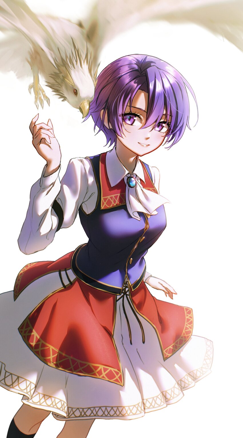 Kloe Rinz (Eiyuu Densetsu) Rule 34 Image