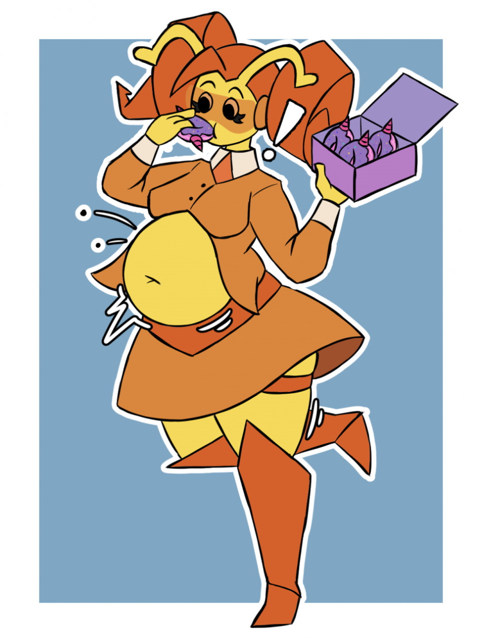 Ula (Joel G) Rule 34 Image
