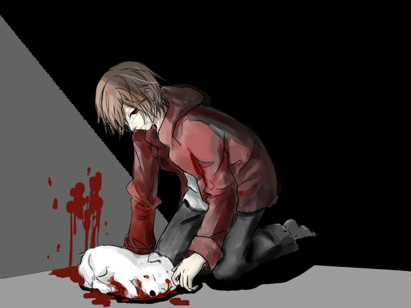 Shin (Kyouren No Utage) Rule 34 Image