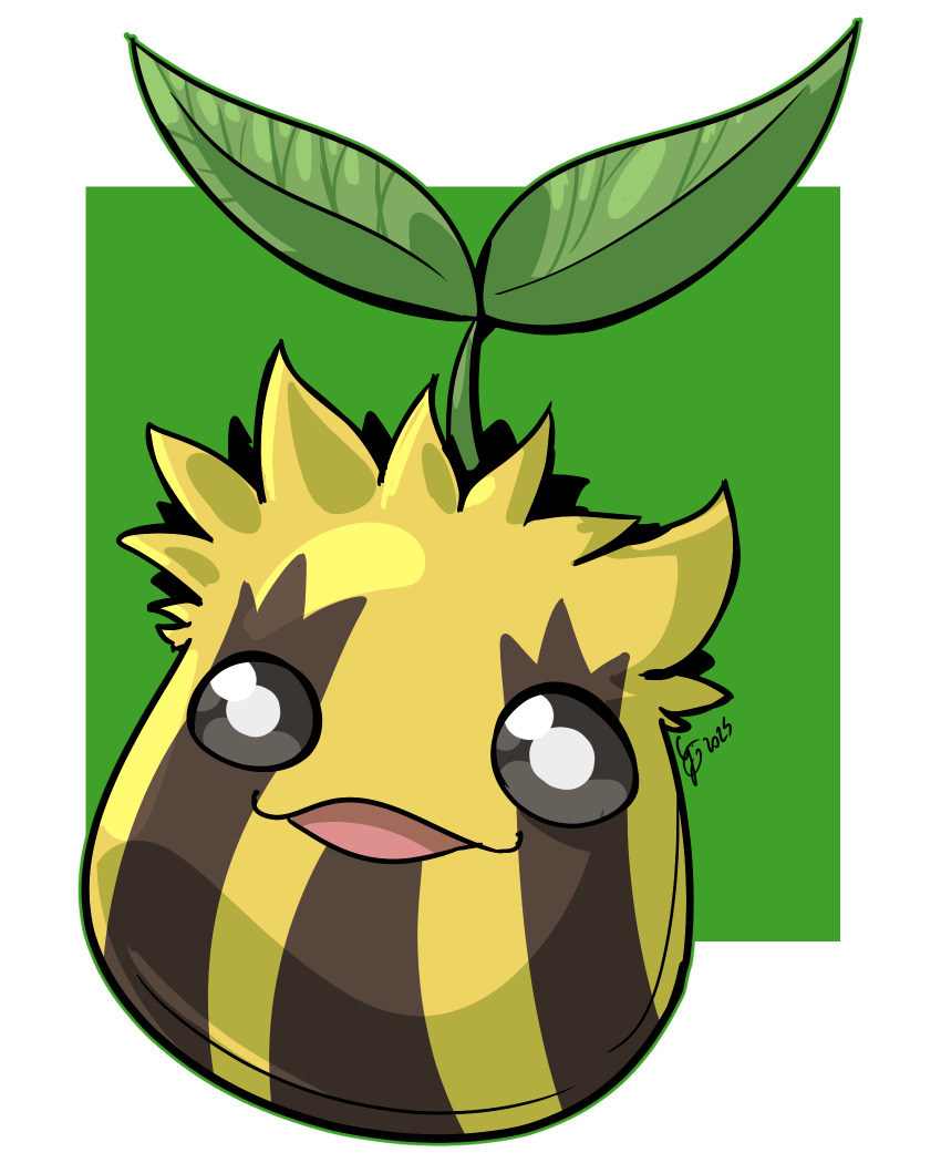 Gen 2 Pokemon (Nintendo) Rule 34 Image