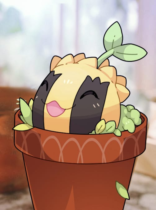 Gen 2 Pokemon (Nintendo) Rule 34 Image