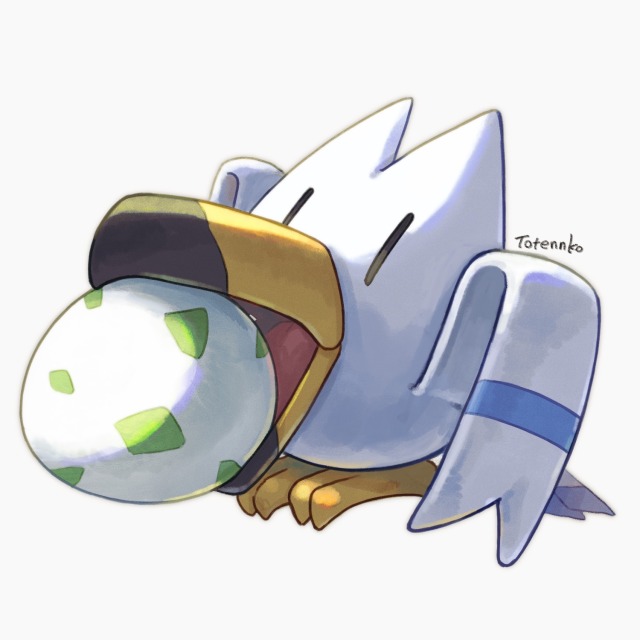 Gen 3 Pokemon (Nintendo) Rule 34 Image