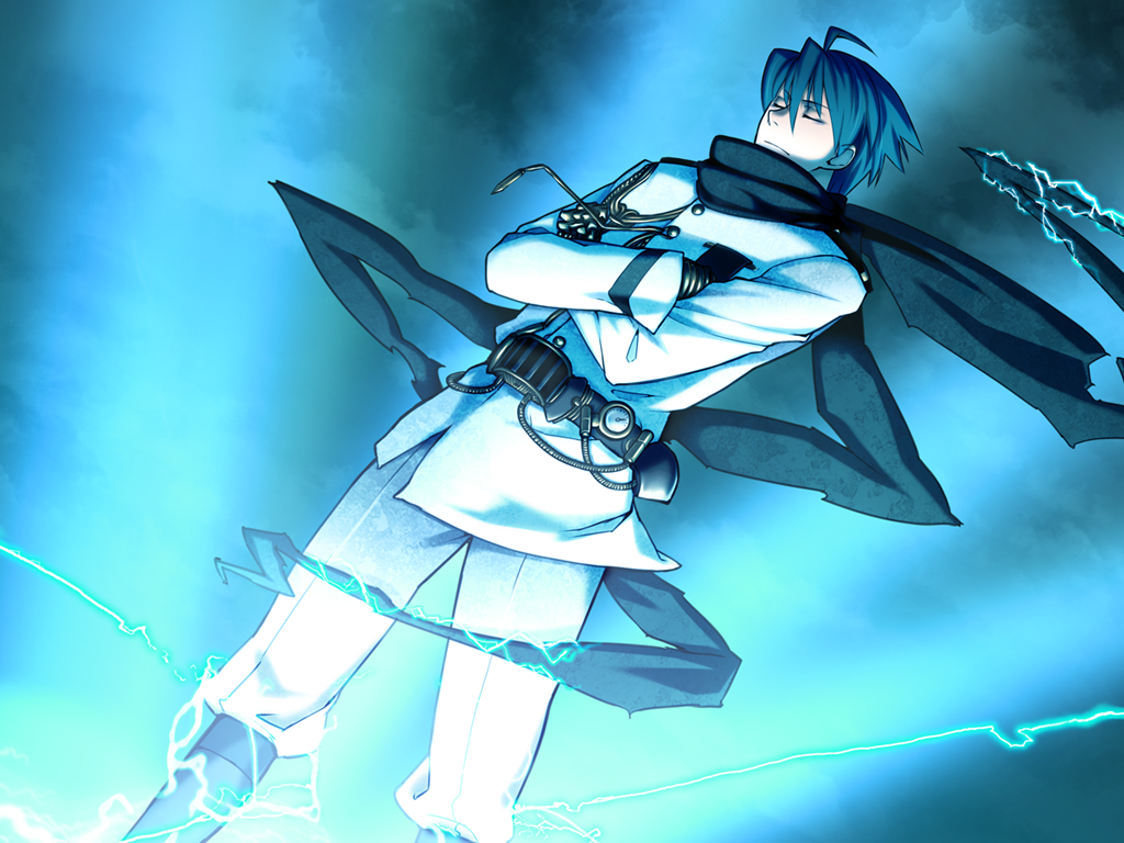 Ourai No Gahkthun Rule 34 Image