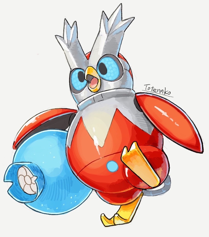 Pokemon (Creature) Rule 34 Image