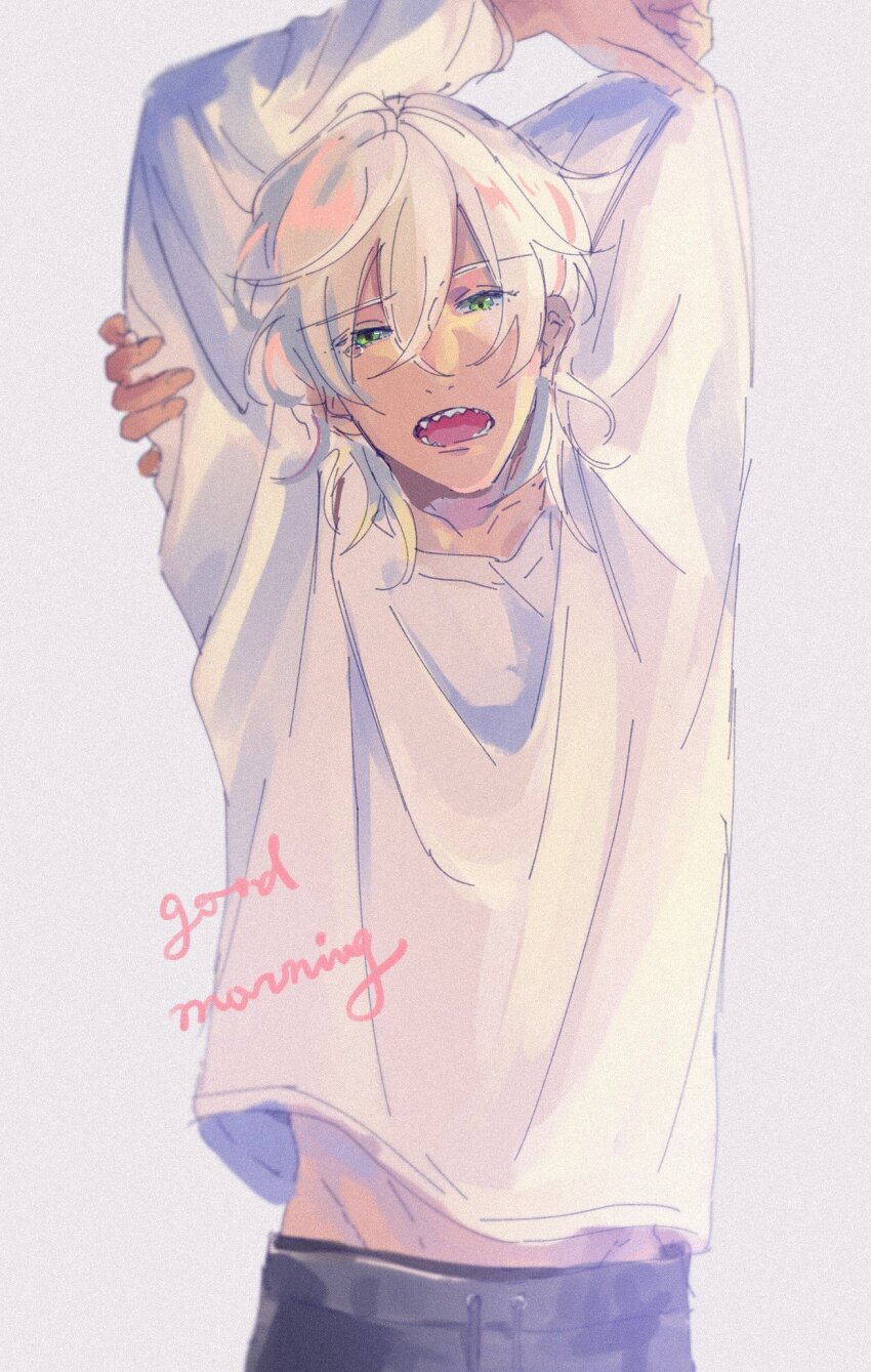 Sarazanmai Rule 34 Image