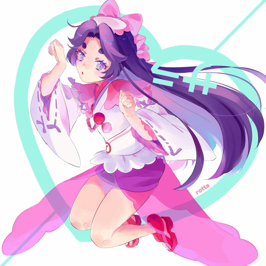 Sarazanmai Rule 34 Image