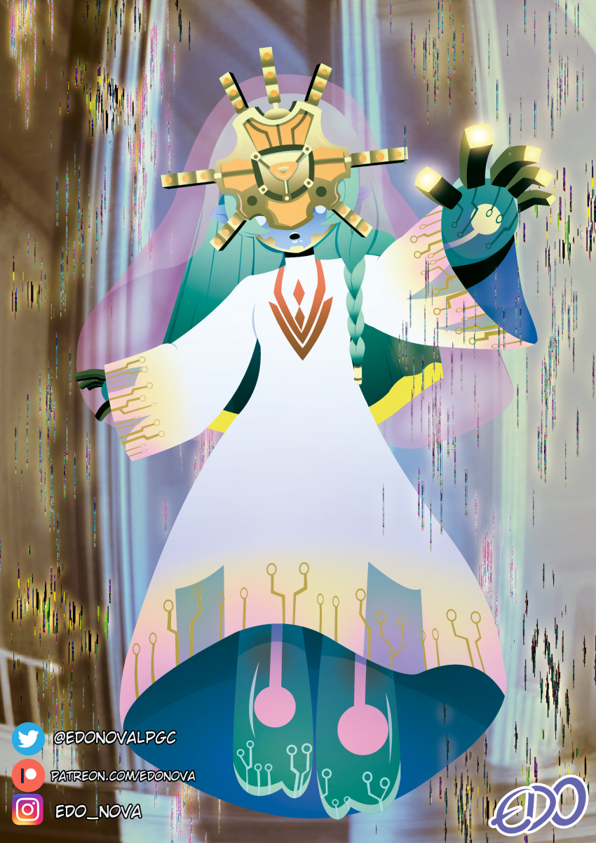 Digimon Rule 34 Image