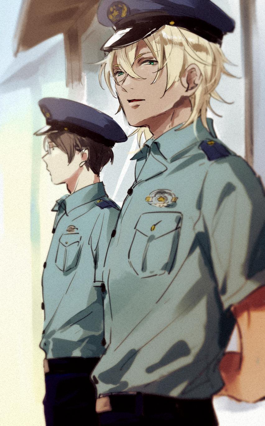Sarazanmai Rule 34 Image