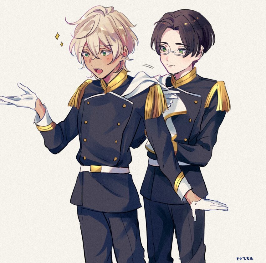 Sarazanmai Rule 34 Image