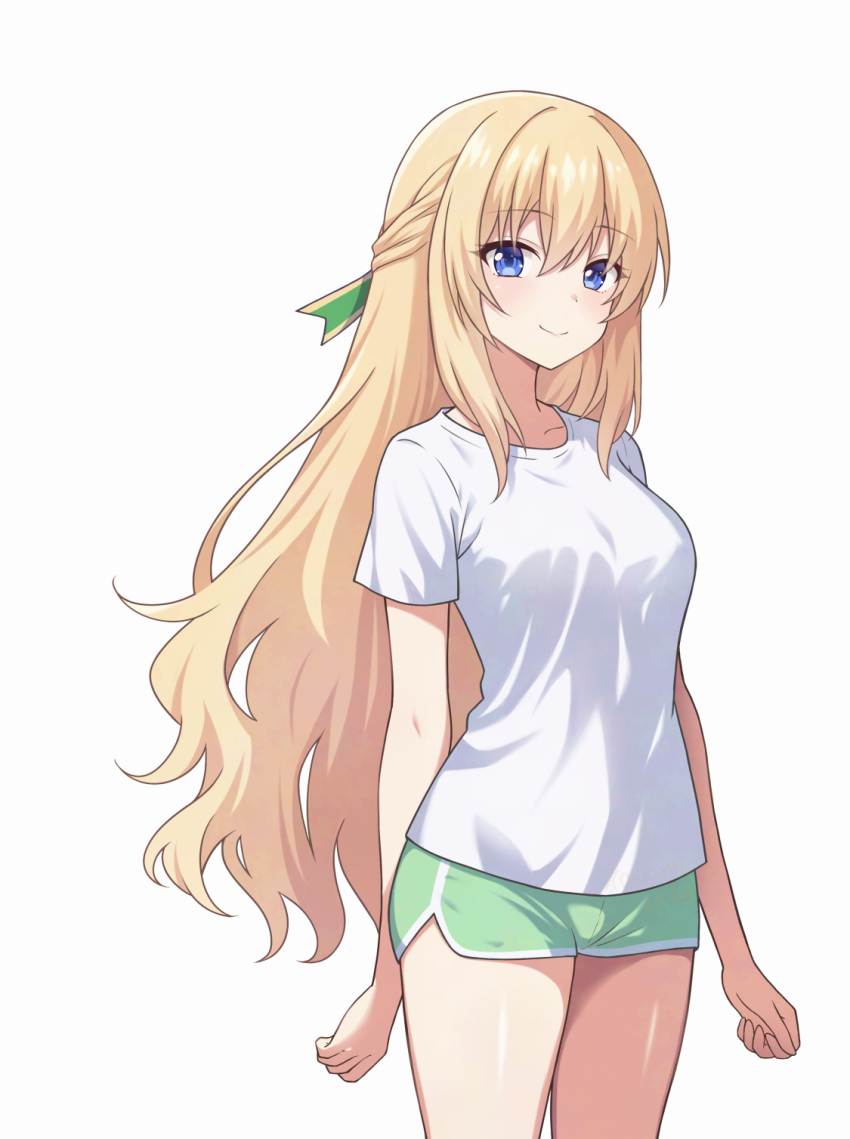 Vert (Neptunia) Rule 34 Image