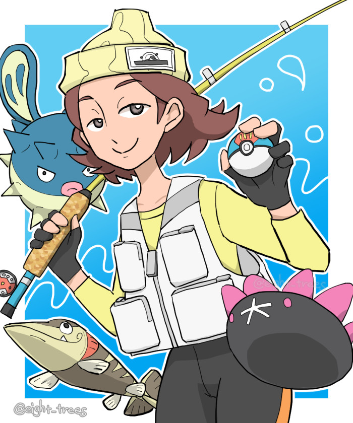 Gen 2 Pokemon (Nintendo) Rule 34 Image