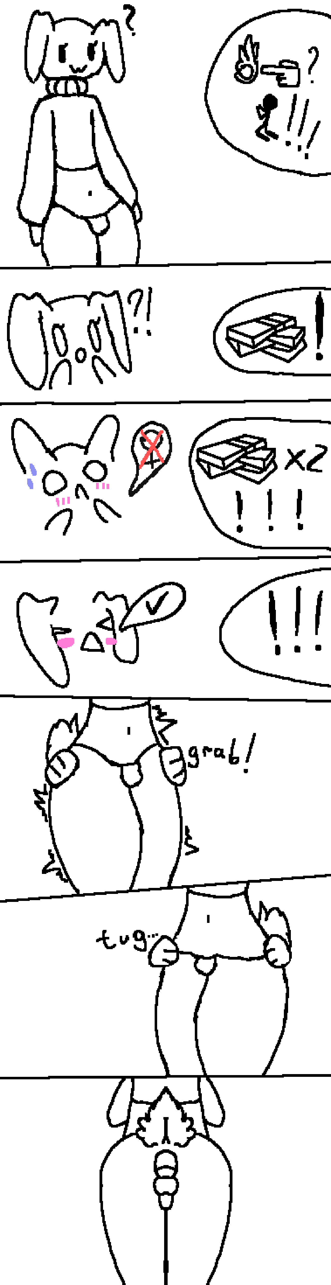 Digital Media (Artwork) Rule 34 Image
