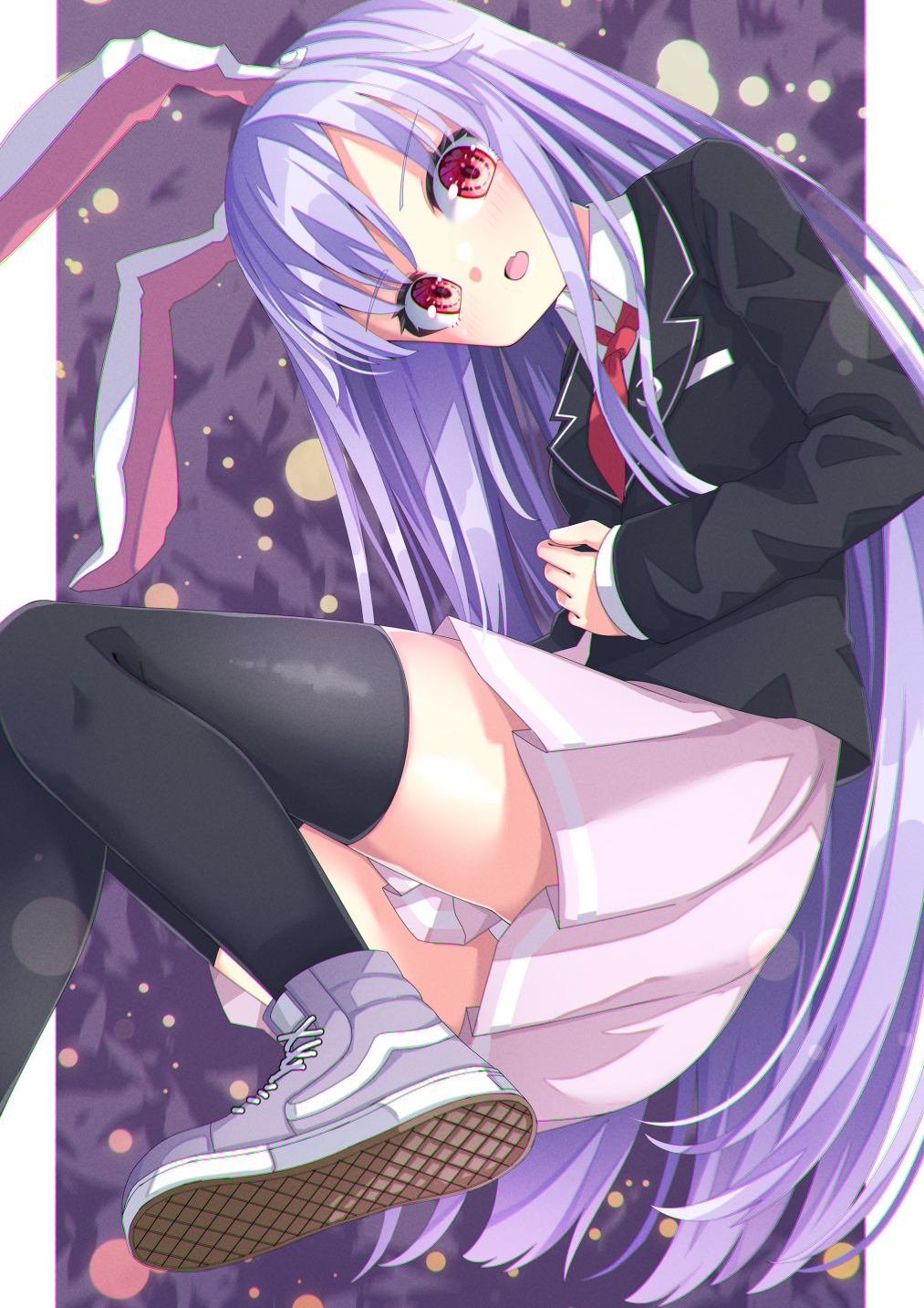 Reisen Udongein Inaba (Touhou) Rule 34 Image