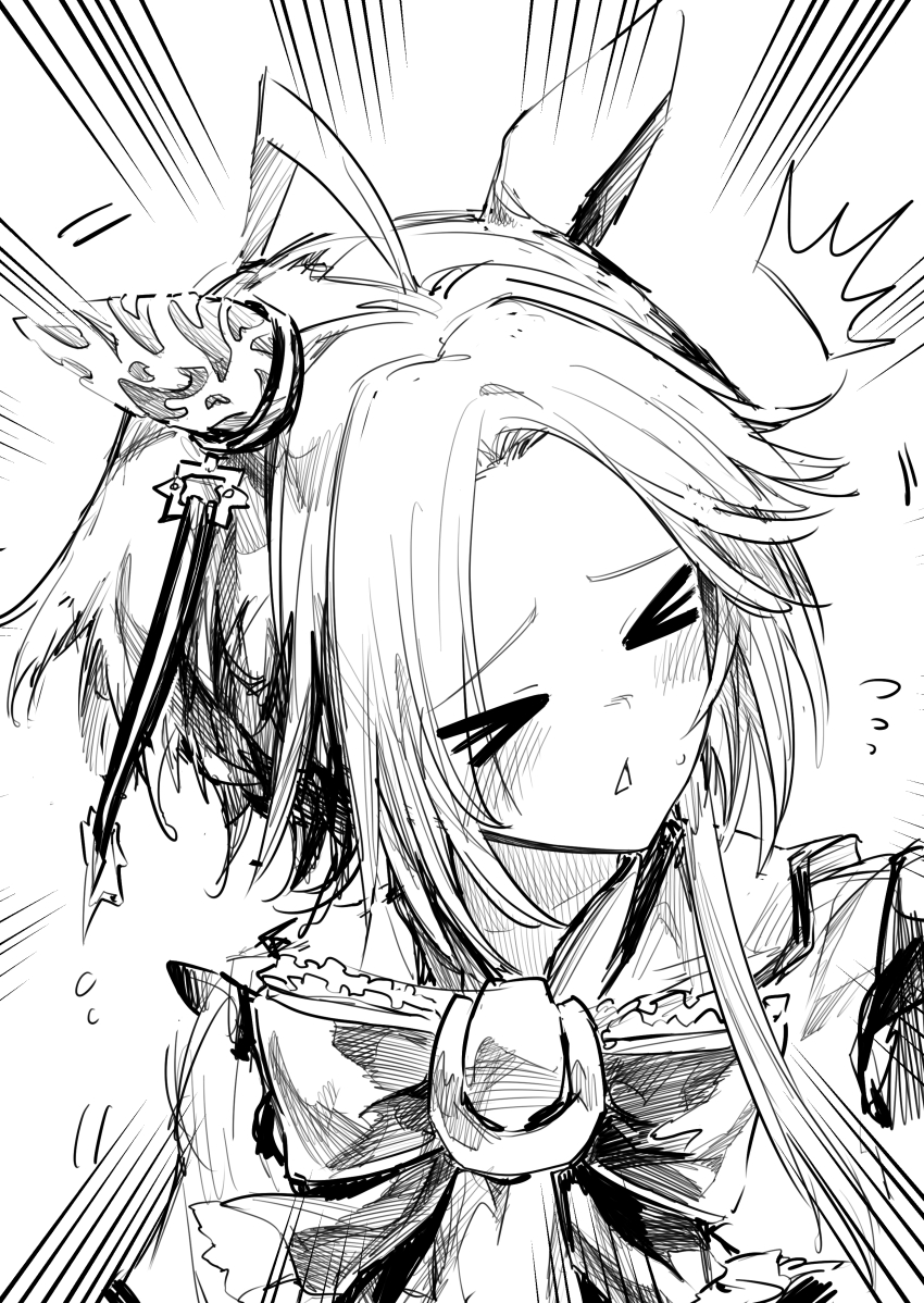 Orfevre (Umamusume) Rule 34 Image