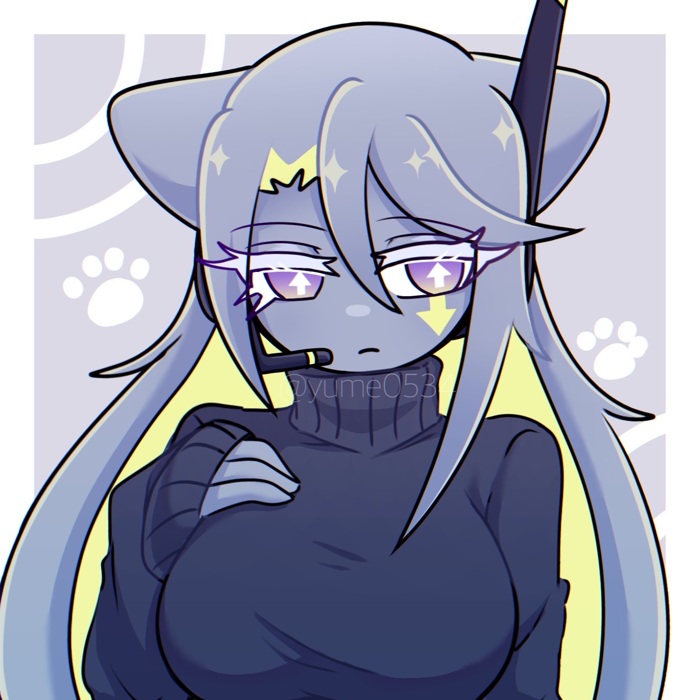 Oc Rule 34 Image