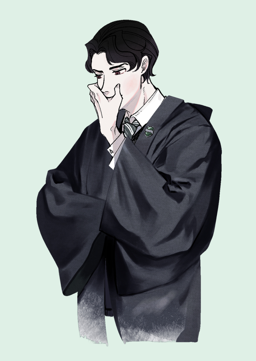 Harry Potter (Series) Rule 34 Image