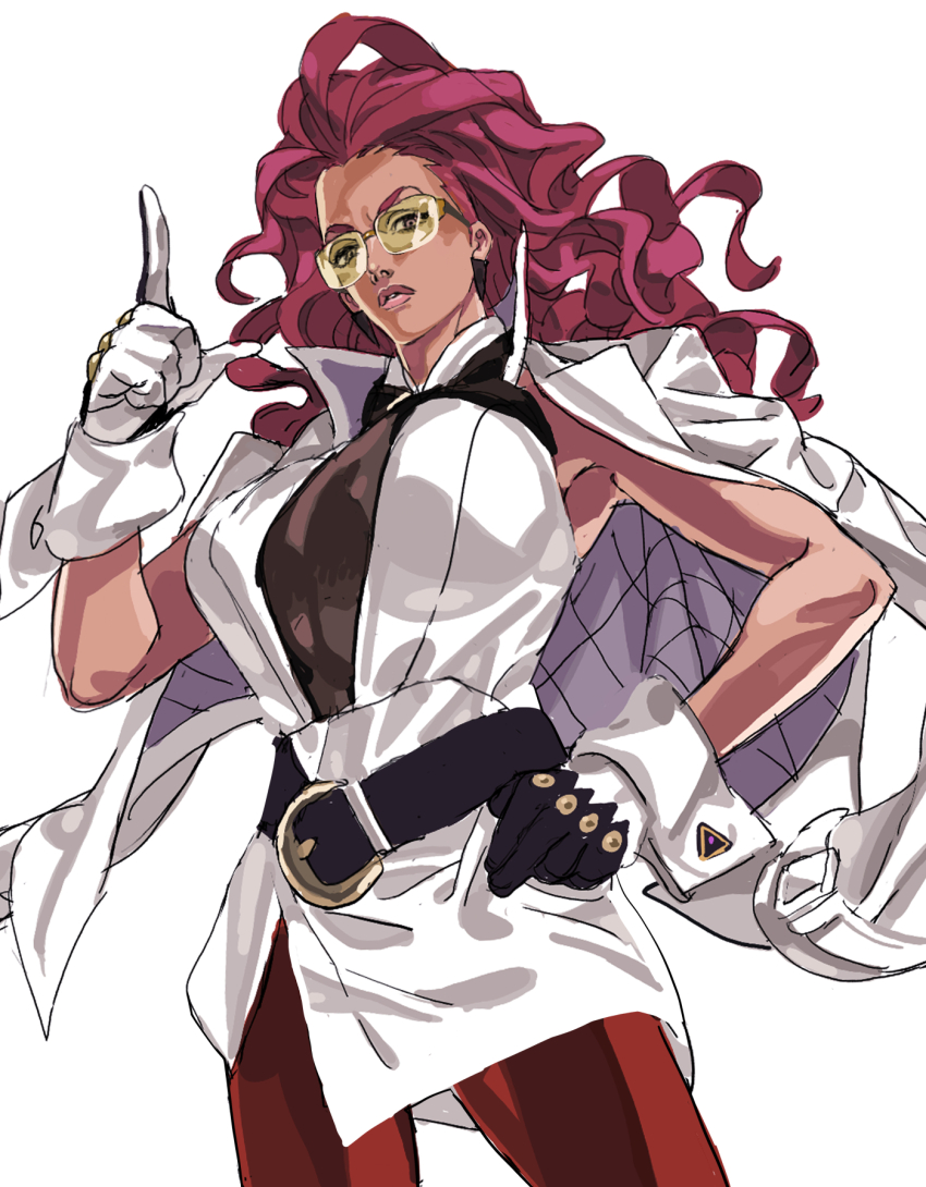 Crimson Viper (Street Fighter) Rule 34 Image