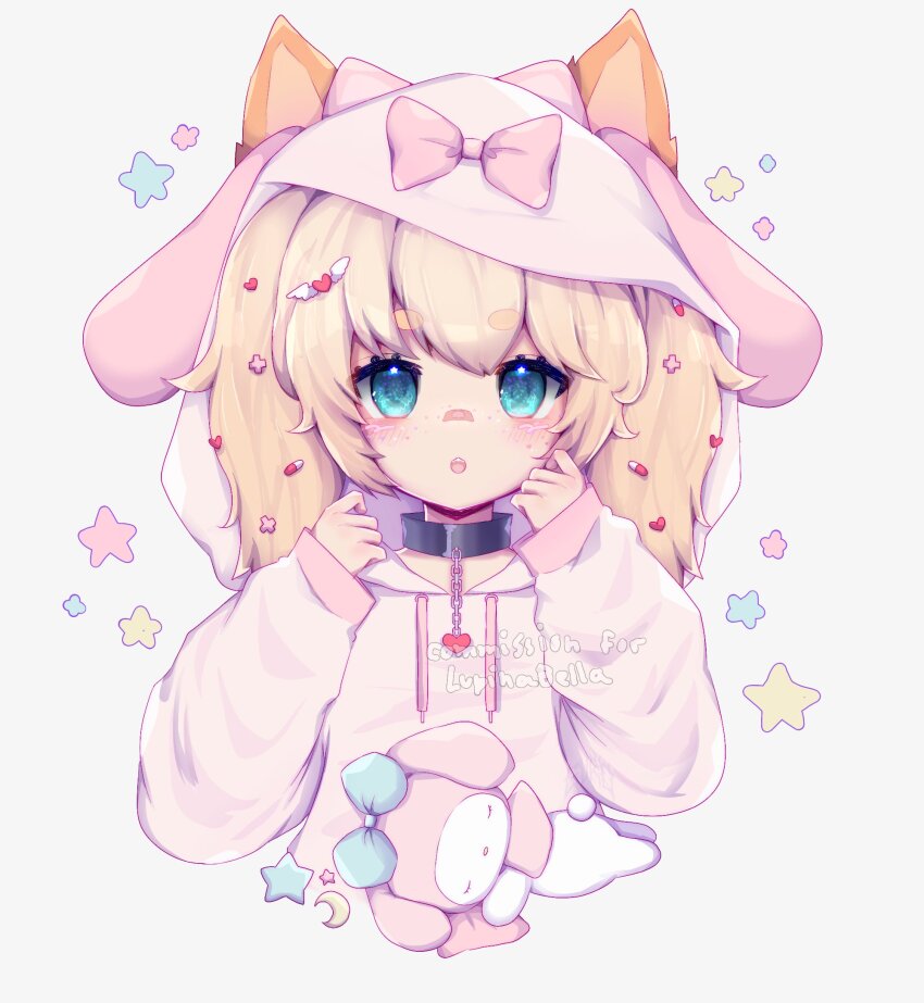 My Melody (Original) Rule 34 Image