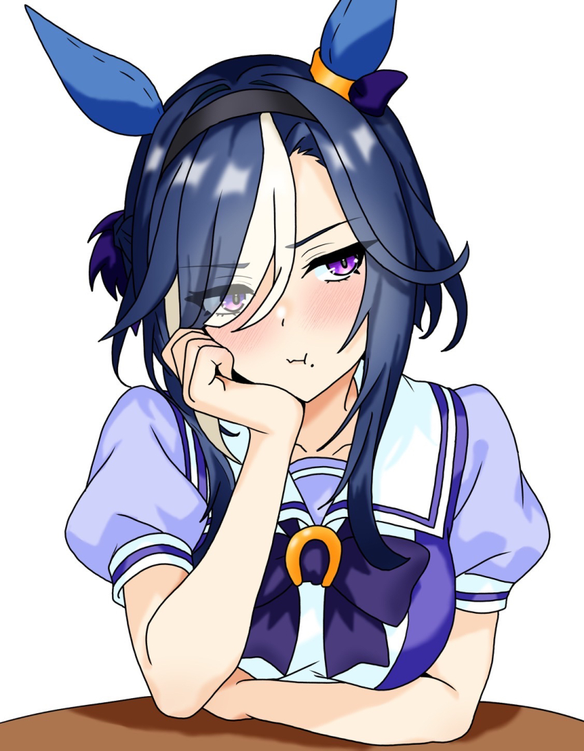 Admire Groove (Umamusume) Rule 34 Image