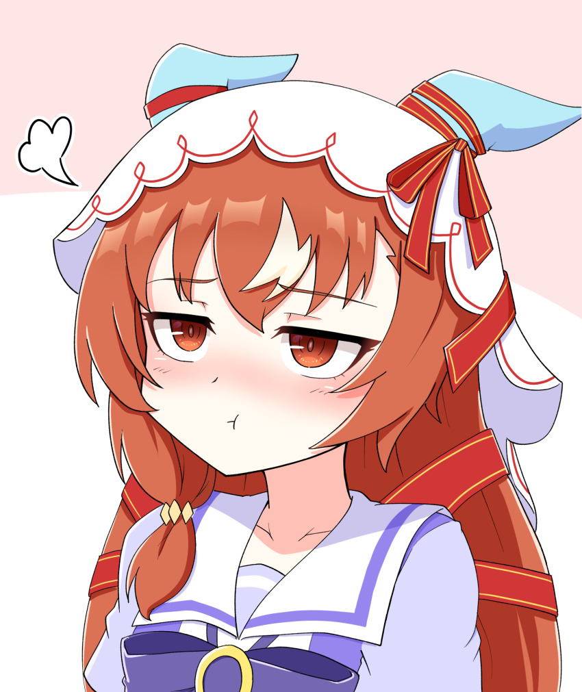 Still In Love (Umamusume) Rule 34 Image
