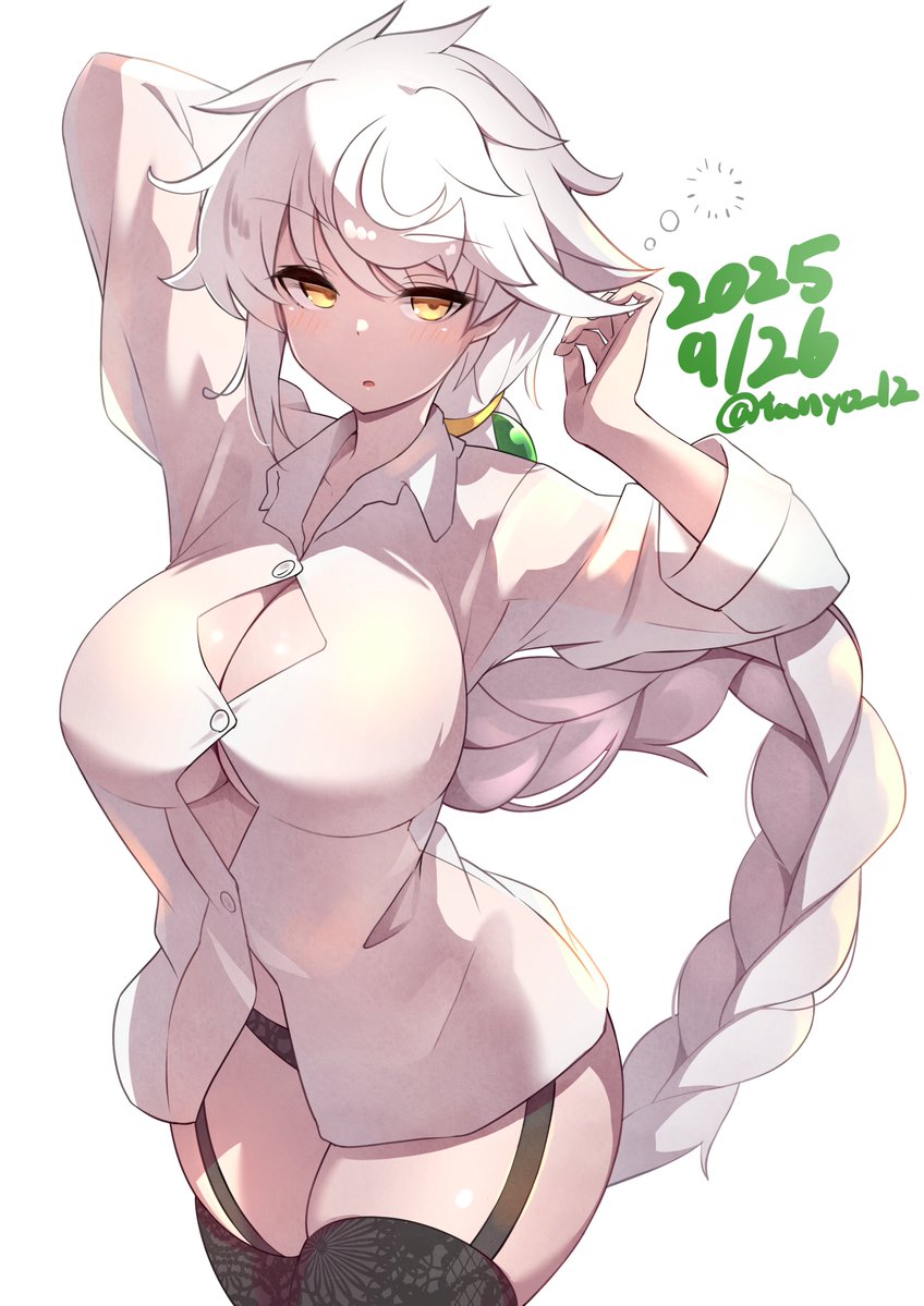 Kantai Collection Rule 34 Image